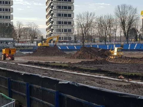 RzTŻ nowy sezon rozpocznie na zmodernizowanym stadionie