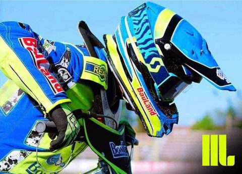 Hubert Łęgowik w BestSpeedway Team!