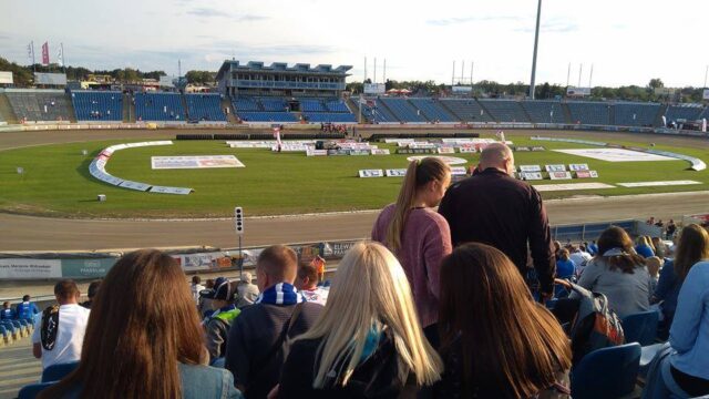 FOGO Unia Leszno &#8211; Betard Sparta Wrocław &#8211; Speedway Tour vol. 1