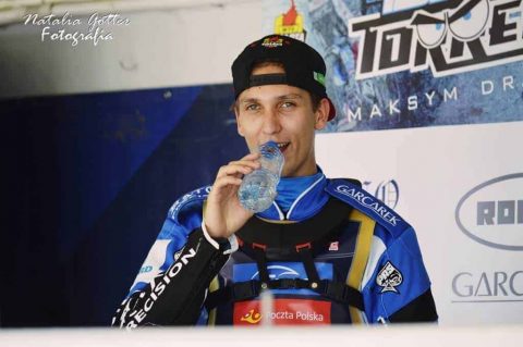 NaSzprycowani: Rozprawa Maksyma Drabika 25 stycznia