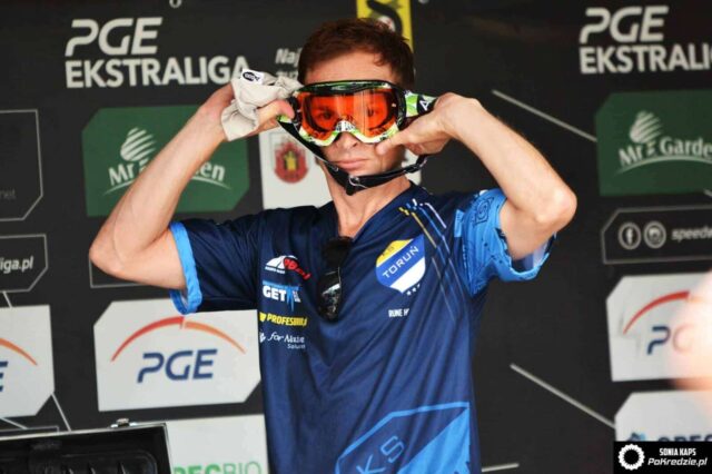 Czy to jest sport dla starych ludzi?