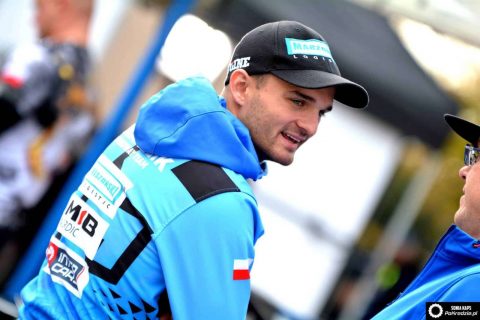 Bartosz Zmarzlik zajął 5. miejsce w 86. Plebiscycie Przeglądu Sportowego!