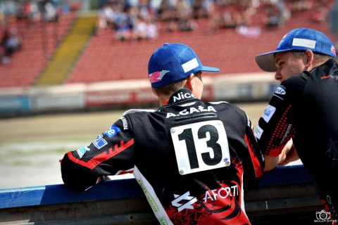 Adrian Gała opowiedział skąd się wziął pseudonim „Henio”!