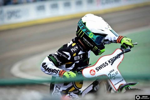 Poznaliśmy sparingpartnerów Falubazu!