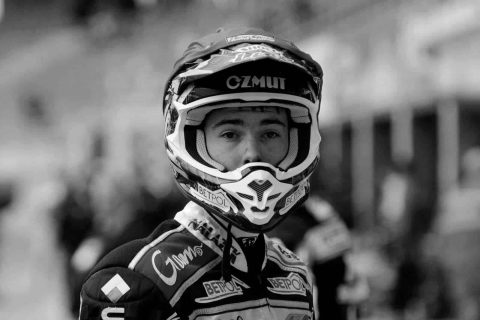 Wspomnienie Ś.P. Kamila Pulczyńskiego