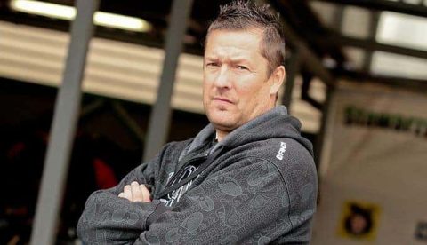 Przeminęło z wiatrem vol. 6 – Tomasz Bajerski