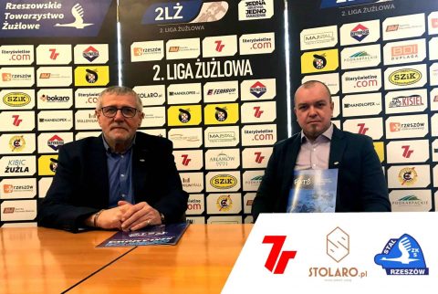 Klub z Rzeszowa wraca do starej nazwy!