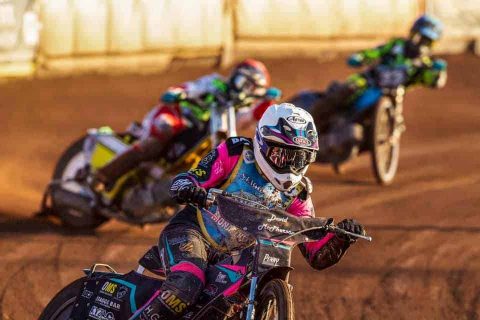 Brytyjczycy przedstawili plan odbudowy speedwaya