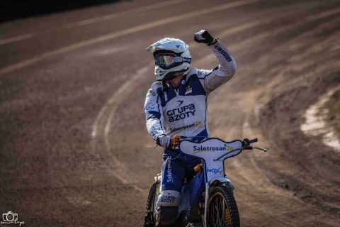 Te mecze zapisały się w historii żużla