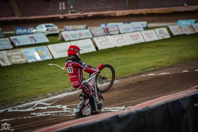 Start Gniezno blisko wystartowania w lidze czeskiej!