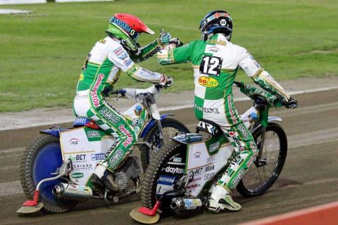 To był mecz! [4] Włókniarz Częstochowa – Unia Leszno 01.07.2018