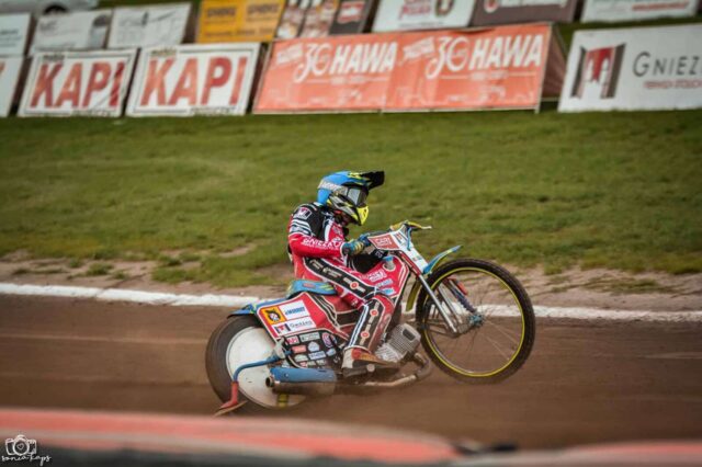 Aforti Start Gniezno w lidze czeskiej! Poznaliśmy również terminarz rozgrywek