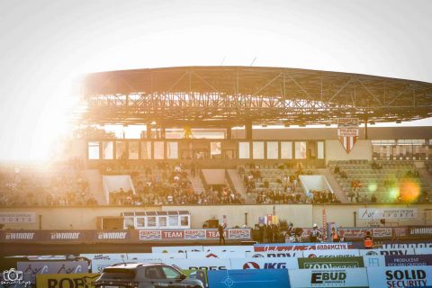 Oficjalnie: Finał DMŚJ w Bydgoszczy!