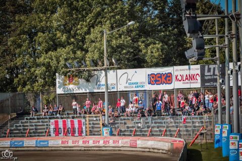 W przypadku awansu Wybrzeża stadion w Gdańsku musi przejść modernizację!
