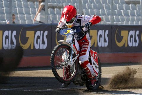 Co nowego w żużlowej kadrze? Dobrucki, Zmarzlik, Janowski, Cierniak