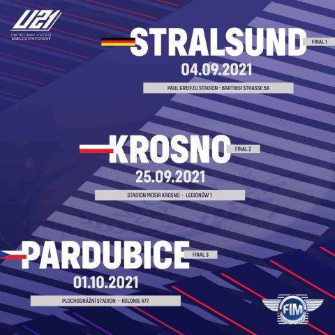 Znamy terminarz IMŚJ. Jedna z rund odbędzie się w Krośnie!