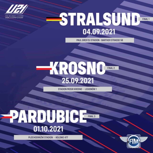 Znamy terminarz IMŚJ. Jedna z rund odbędzie się w Krośnie!