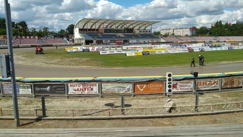 Arged Malesa TŻ Ostrovia Ostrów Wielkopolski – Abramczyk Polonia Bydgoszcz – Speedway Tour vol. 4