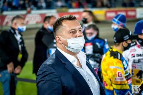 Marek Grzyb: „Najlepiej byłoby udać się za jednym razem do USA i Argentyny”