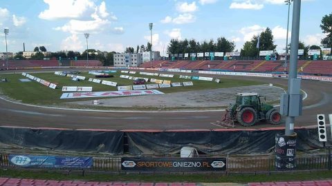 Car Gwarant Kapi Meble Budex Start Gniezno – Arged Malesa TŻ Ostrovia Ostrów Wielkopolski – Speedway Tour vol. 5