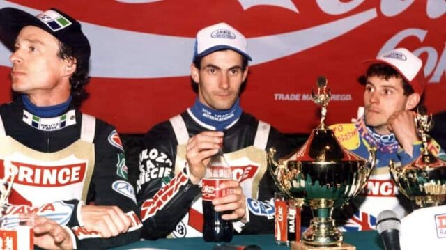 Przeminęło z wiatrem vol. 10 – Tomasz Gollob