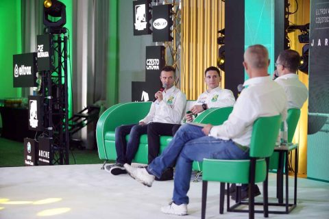 Pierwsze wyjazdy na tor już w następnym tygodniu?