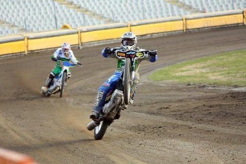 Takich żużlowców już nie ma… Sławomir Drabik – złotousty „bad boy” polskich torów