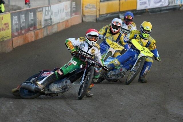To był mecz! [1] Włókniarz Częstochowa &#8211; Stal Gorzów 06.05.2012