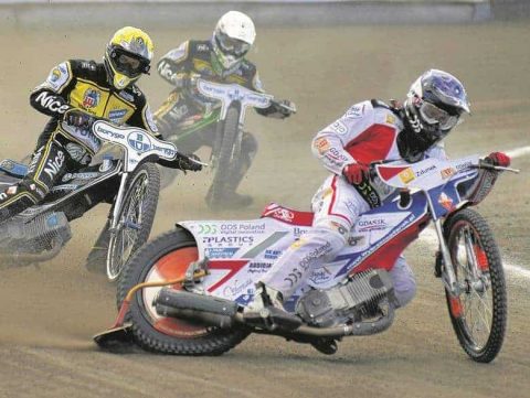 To był mecz! [2] Wybrzeże Gdańsk – Unibax Toruń 13.04.2014