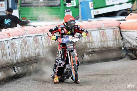 Mecze Arged Malesa Ostrów głównie w niedzielę?