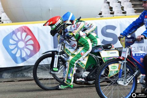 Włókniarz Częstochowa zorganizuje prezentację drużyny online!