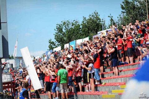 Aforti Start Gniezno z zastrzykiem gotówki od miasta!