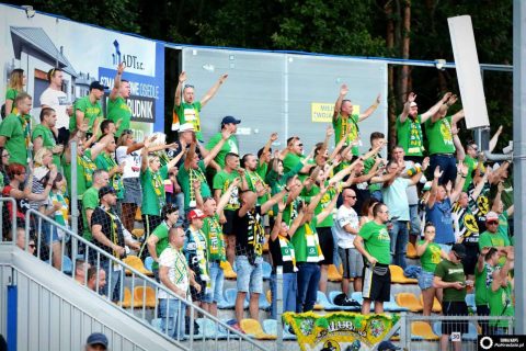 Tomasz Walczak nie będzie kierownikiem Falubazu Zielona Góra!