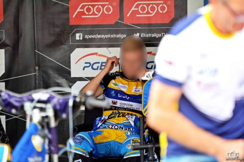 Rafał K. zatrzymany?! Mamy komentarz prezesa Stali