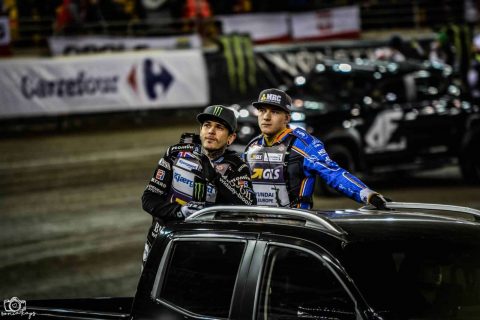 Czy Lambert powtórzy sukces rodaka?