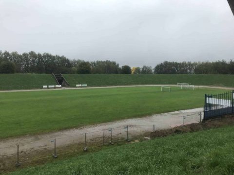 Śląsk bliżej powrotu! Projekt bandy i toru z akceptacją PZM-u!