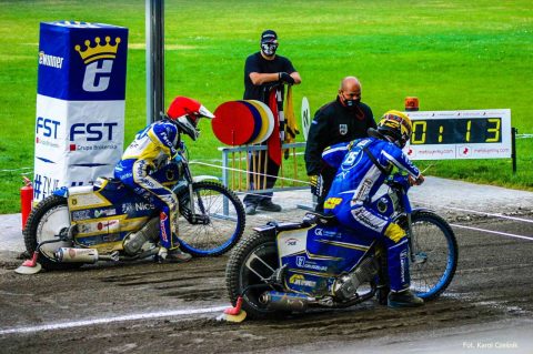 Do biegu, gotowi… start?