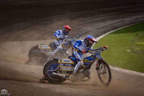 Wiktor Kułakow „zagości” w Toruniu