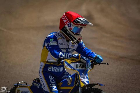 Apator Toruń jednak z Rosjaninem w składzie!