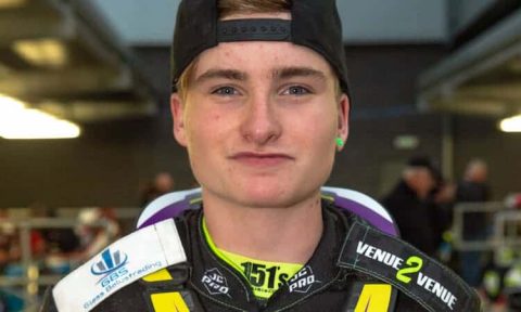 Orzeł Łódź ma Asa w składzie!