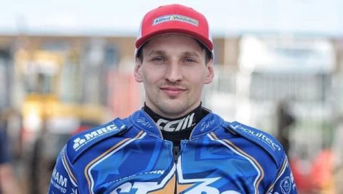 Craig Cook został Gwiazdą!