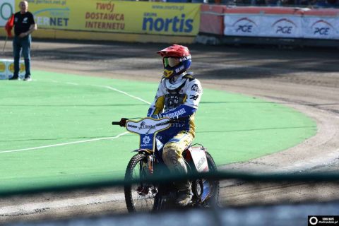 GKM Grudziądz z nowym juniorem!