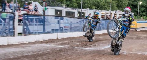 Bjarne Pedersen zawodnikiem Plymouth Gladiators!