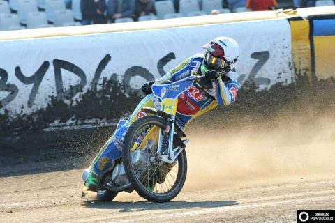 Kolejarz Opole podpisał umowę partnerską z zespołem z Ekstraligi!