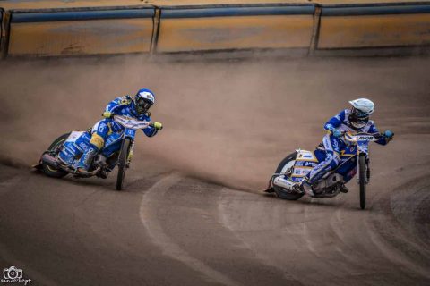 Czy młodym żużlowcom jest teraz łatwiej?