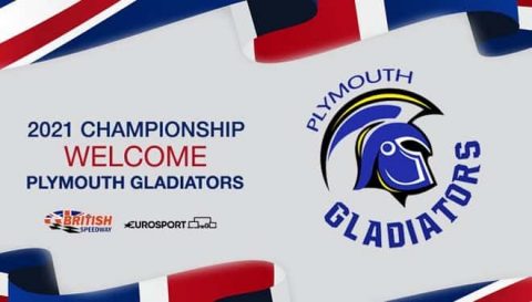 Plymouth Gladiators pojadą w Championship!