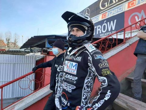 eWinner 1. Liga będzie przełożona?! Wywiad z Danielem Kaczmarkiem