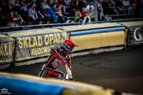 Arged Malesa TŻ Ostrovia Ostrów Wielkopolski – Lokomotiv Daugavpils – Speedway Tour vol. 7