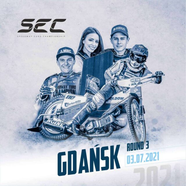Trzecia runda SEC w Gdańsku!