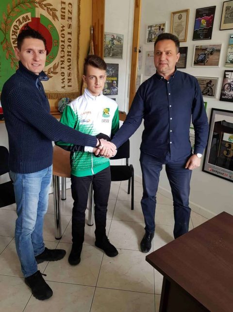 Sprawa Szymona Ludwiczaka wciąż się ciągnie! Co dalej z Rybkami?